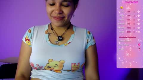 sexydiabliita online show from April 18, 3:08 am