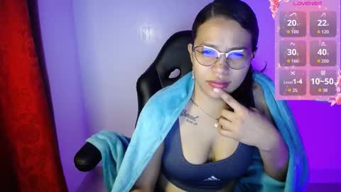 sexydiabliita online show from February 6, 11:35 am