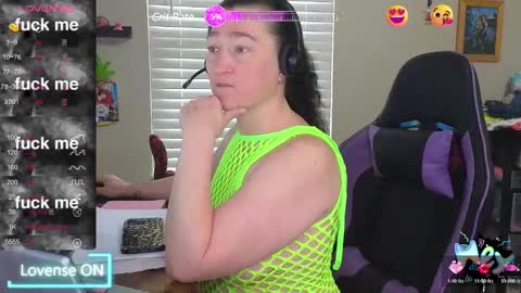  SexyDistraction  online show from February 6, 5:09 pm