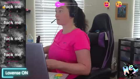  SexyDistraction  online show from March 11, 2:51 pm