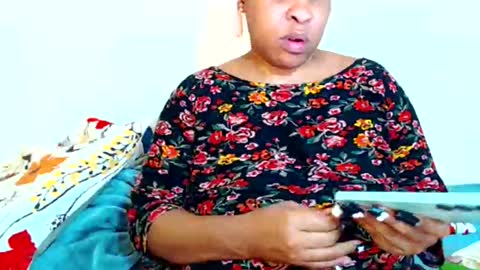 sexyebonylove89 online show from January 12, 1:29 pm