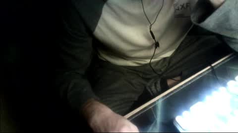 sexyenigmatic online show from May 13, 12:42 am