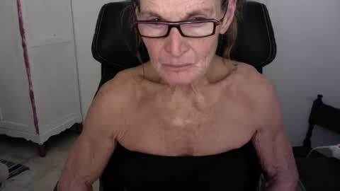 SexyFit58 online show from December 19, 12:34 am