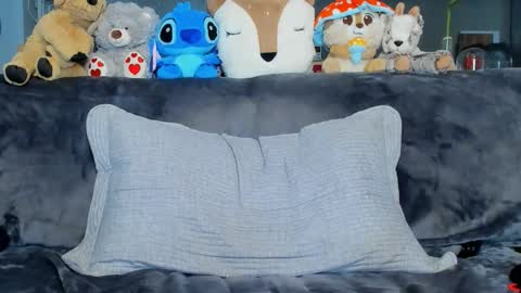 Ari online show from February 26, 5:33 am