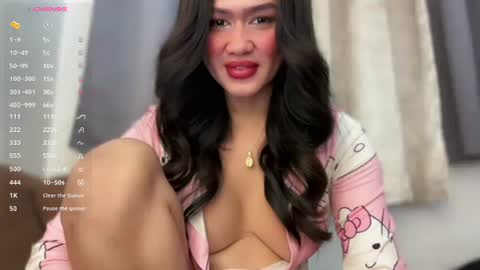 gigi online show from March 2, 3:11 am