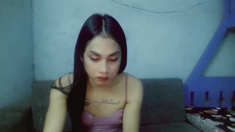 Callmenathalie online show from January 10, 9:26 am