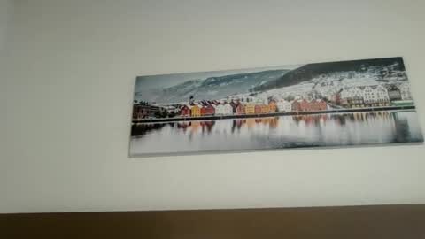 Globalnomad online show from March 14, 9:24 am