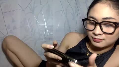 miss jade so online show from November 15, 9:49 pm