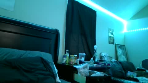 Snapshot of sexygoddesslizaaa chatting on February 27, 10:20 pm ETERNAL GODDESS WOMAN  online show from February 27, 10:20 pm