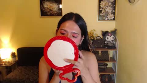 Sexymylessss online show from October 8, 9:04 am