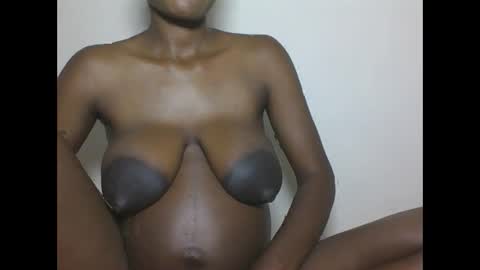 REBECCAH online show from January 7, 8:25 pm