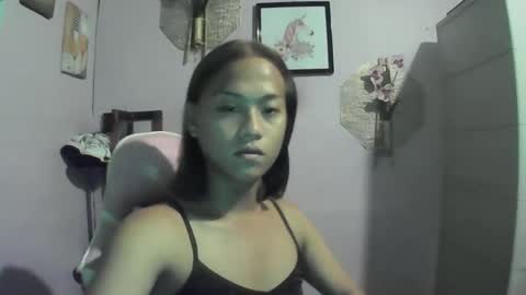 Rachelle online show from December 10, 5:17 am
