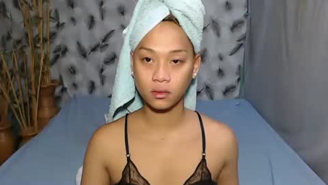 Rachelle online show from March 5, 11:49 am