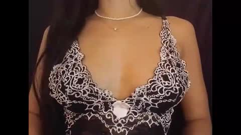 Sexy online show from January 30, 2:06 am