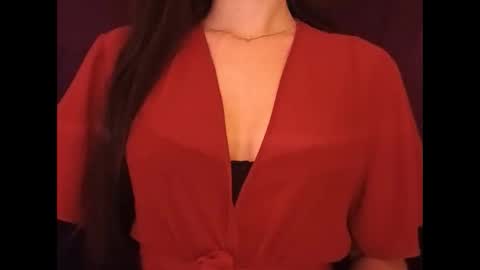 Sexy online show from January 6, 12:05 am