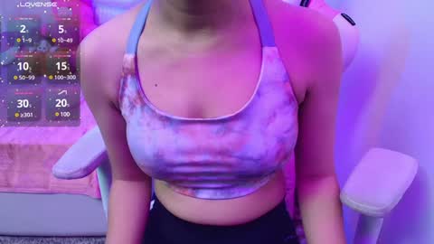 Snapshot of sexyislive chatting on February 5, 11:44 am sexyislive online show from February 5, 11:44 am