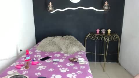 Kata sexy online show from December 27, 11:21 pm