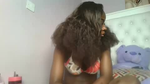 SexyKitty online show from March 24, 6:47 pm