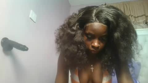 SexyKitty online show from February 11, 8:01 pm