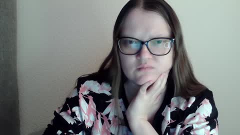 Kate online show from January 15, 5:15 pm