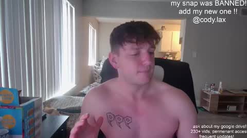 sexylax69 online show from March 7, 4:29 pm