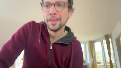 Leo online show from October 28, 11:55 am