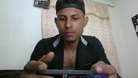 Sexy leon online show from March 19, 6:52 am