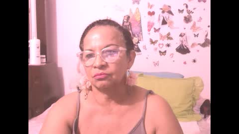 Sexy Lilith online show from September 23, 3:00 am