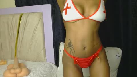 sexyluha online show from May 8, 6:02 pm
