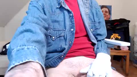 Snapshot of sexyman_fr chatting on September 15, 5:58 pm Vincent Vega online show from September 15, 5:58 pm