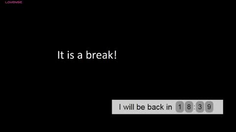 Snapshot of sexymiatrans chatting on February 14, 8:37 pm Sexy online show from February 14, 8:37 pm