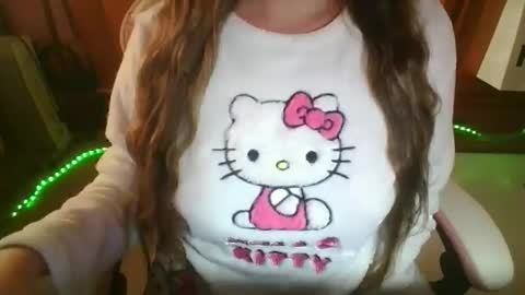 sexymisss24 online show from February 24, 4:32 pm