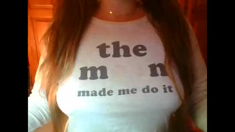 sexymisss24 online show from February 20, 7:52 pm