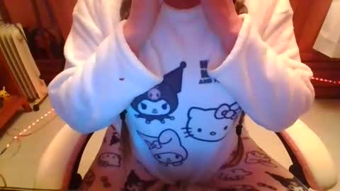 sexymisss24 online show from March 15, 7:39 pm