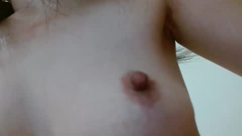 Snapshot of sexymiya18 chatting on October 5, 4:43 am Miya online show from October 5, 4:43 am