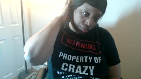 SexyMona online show from March 10, 11:36 am