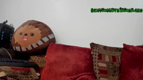 Sexymountainman420 online show from March 5, 2:20 am