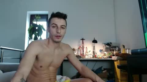 Adrian online show from February 15, 11:06 am