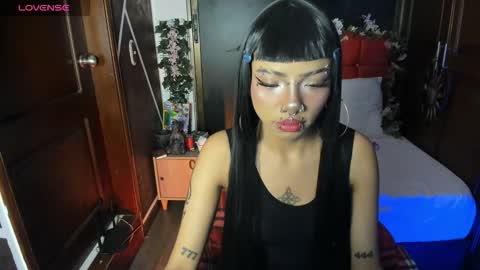 N A F online show from December 18, 9:21 pm