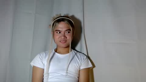 Snapshot of sexynatalia_ chatting on October 7, 7:21 pm Natalia3 online show from October 7, 7:21 pm