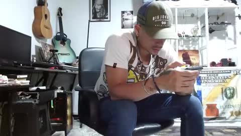 sexynative4u online show from February 22, 3:21 am