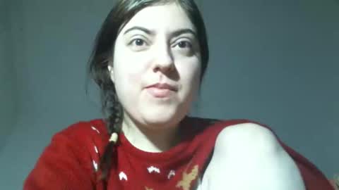 Alex online show from January 11, 6:14 pm