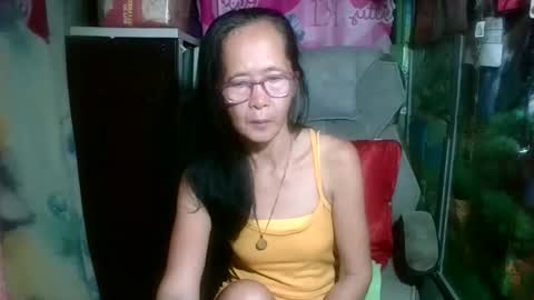 sexyoldangel online show from February 13, 9:34 am