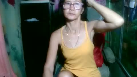 sexyoldangel online show from January 9, 8:42 am