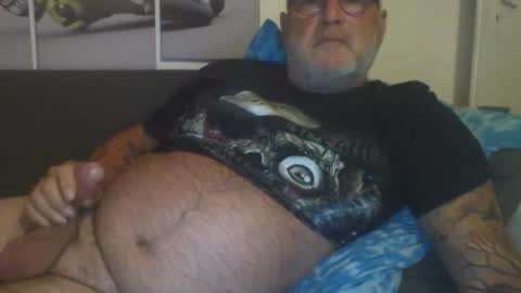 Snapshot of sexypaa chatting on February 4, 7:55 pm sexypaa online show from February 4, 7:55 pm