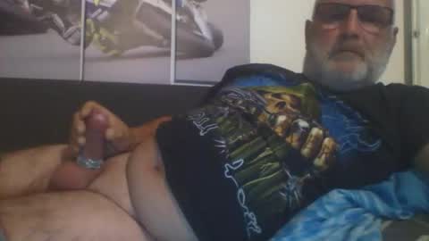 Snapshot of sexypaa chatting on October 16, 7:13 pm sexypaa online show from October 16, 7:13 pm
