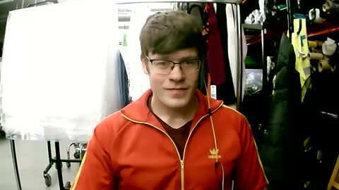 Erikson online show from March 24, 5:57 am