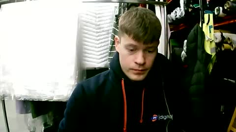 Erikson online show from March 30, 5:40 am