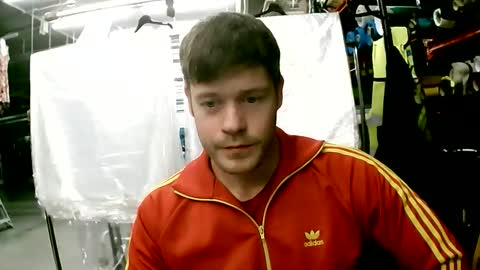 Erikson online show from November 26, 6:43 am