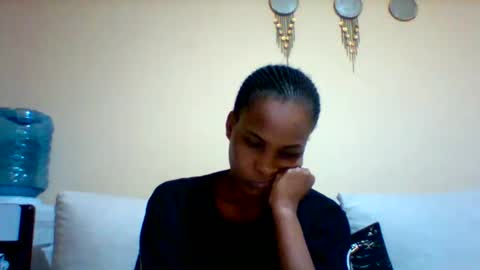 Snapshot of sexyqueen3457132 chatting on September 27, 4:27 pm DOVY ACHIENG online show from September 27, 4:27 pm